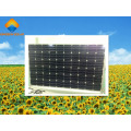 215W-260W High Efficiency Monokristallines Silizium-Solarzellen-Panel